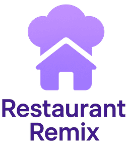 Restaurant Remix Logo